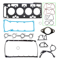 JUNTA DO MOTOR CABECOTE BASPACK : B131045PK