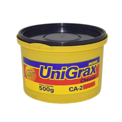 UNIGRAX CA-2 CX24X500GR : UNIGRAX500