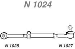 BARRAS : N1024