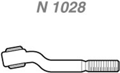 PONTEIRA : N1028