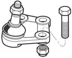 PIVO DE SUSP. : N1064