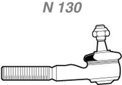 PONTEIRA : N130