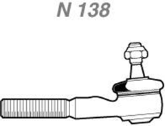 PONTEIRA : N138