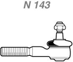 PONTEIRA : N143