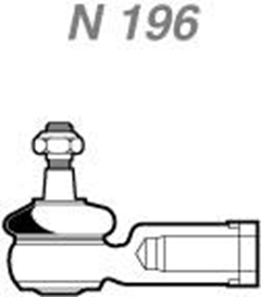 PONTEIRA : N196