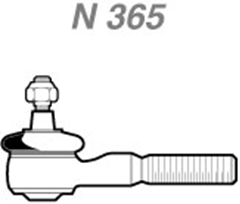 PONTEIRA : N365