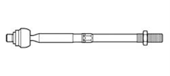 TERMINAL AXIAL : N92022