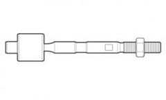 TERMINAL AXIAL : N93023