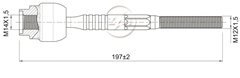 ARTICULACAO : BA8002