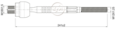 ARTICULAÇÃO AXIAL - DIREITO : BA8211