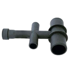 FLANGE DE PASTICO : VC161C