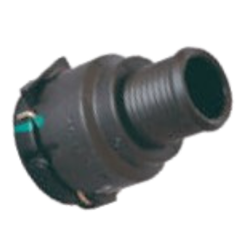 FLANGE DE PASTICO : VC402F