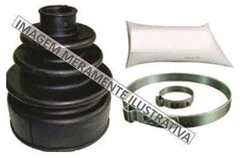 KIT COIFA HOMOCINETICA - CAMBIO - INT 34MM EXT 79MM : AC6732