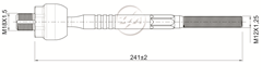 ZM AXIAL  REF. V211/BA8211 : 17011640