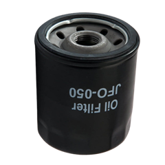 FILTRO DE OLEO            : JFO0050