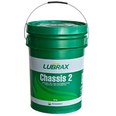LUBRAX CHASSIS 2 - BL 20 K