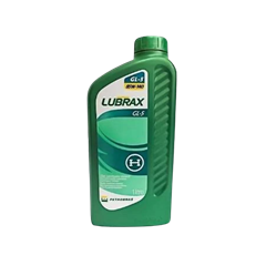LUBRAX GL 5 85W140 - CXC24F1L