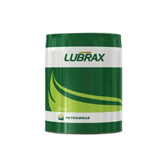 LUBRAX GL 5 80W90 - BL 20L