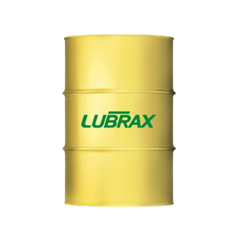 LUBRAX TECNO 10W40 - TB200L