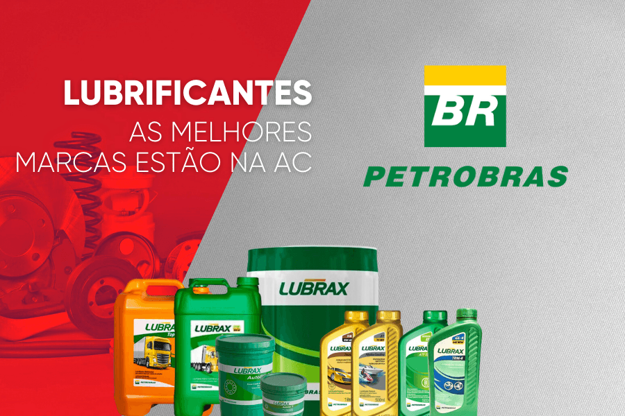 Vitrine 1 - Petrobras