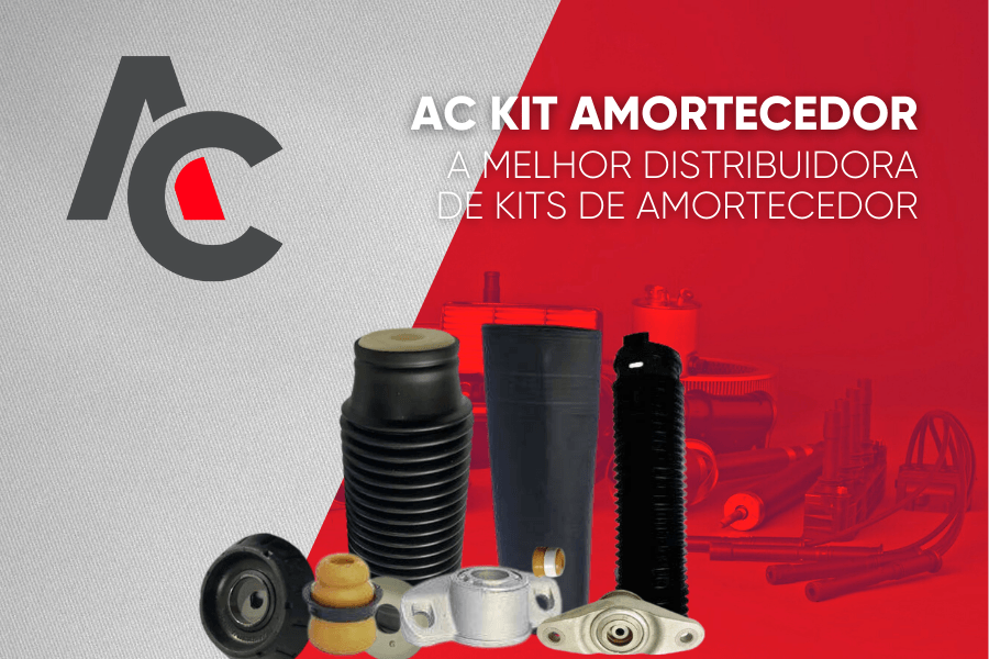 Banner 3 - Kit Amortecedor
