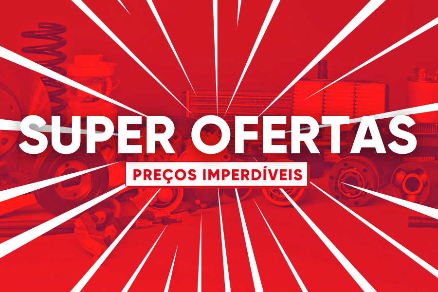 Banner 5 - Super Ofertas