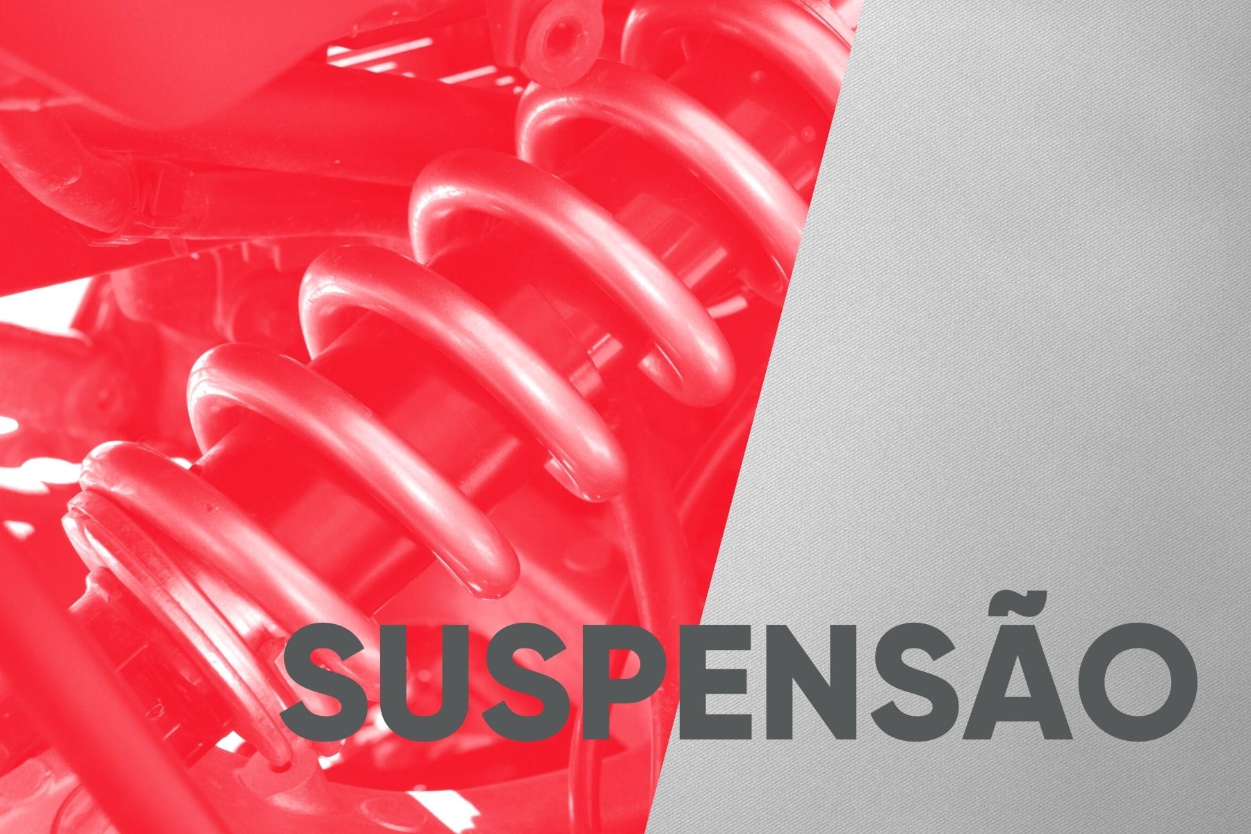 Suspensão